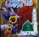 Walwala Angaiz Khusbooen