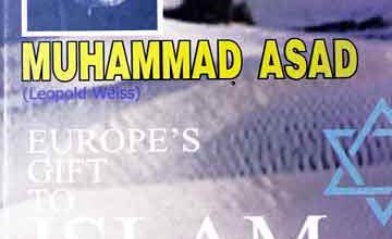 Europe's Gift to Islam