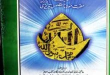 وصال حق کی خوشبو سوانح و حالات حضرت مولانا شمس تبریزی 4 Wisal-e-Haq Ki Khushboo