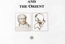 Goethe Iqbal And Orient