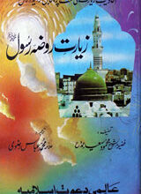 زیارت روضہ رسول(صلی اللہ علیہ وسلم) 4 Ziart-e-Roza Rasool