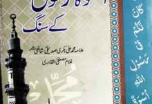 Zindagi Uswa Rasool SAW Ky Sung