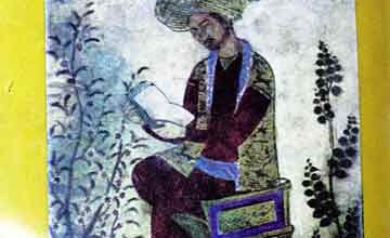 ظہیرالدین محمد بابر شاہ 5 Zaheer-u-Deen Babar