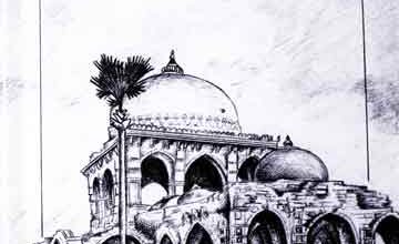 Muslim Shirins in India