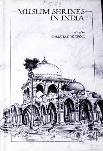 Muslim Shirins in India