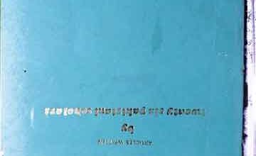 Iran Pakistan A Common Culture, Articles written by twenty six Pakistani Scholars