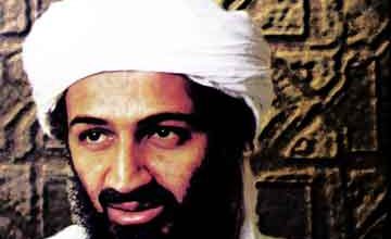 اۤسامہ بن لاد ن 4 Usama Bin Ladin