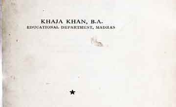 The philosophy of Islam