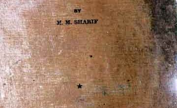 اسلامی افکار 3 Muslim Thought Its Origin & Achievements