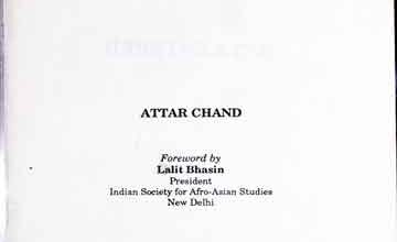 Islam and the new world order