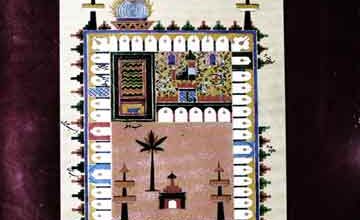 Diplomacy in Early Islamic Era