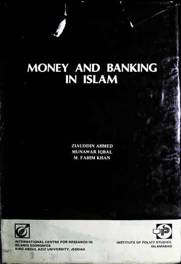 Money And Banking In Islam