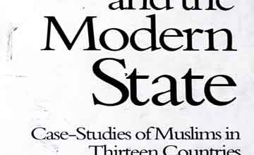 اسلام مسلمان اور جدید سلطنت 2 Islam Muslims And Modern State