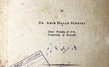 Studies in Islamic History