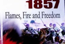 Great Indian Revolt 1857