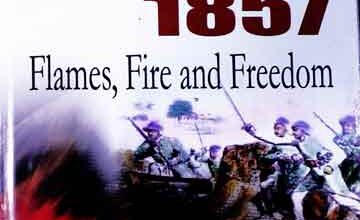 Great Indian Revolt 1857