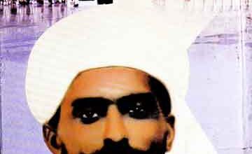 Bayaad-e-Ghazi Mian Muhammad Shaheed