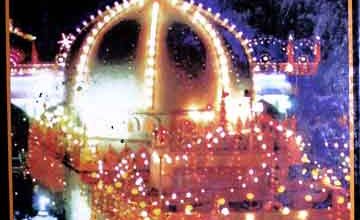 Bargah-e-Khawaja Ghareeb Nawaz