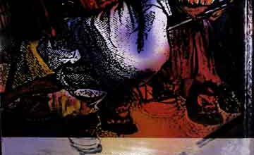 Cause of the Indian Revolt