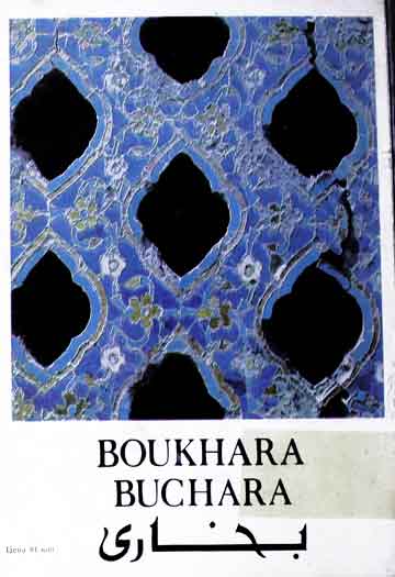 Bukhara