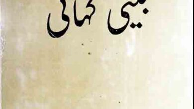 بیتی کہانی (اردو کی اولین نسوانی خودنوشت سوانح)، مرتبہ معین الدین عقیل 2 Beeti Kahani