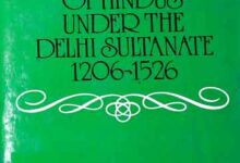 Positions of Hindus in Dehli