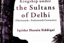 Sultans of Delhi