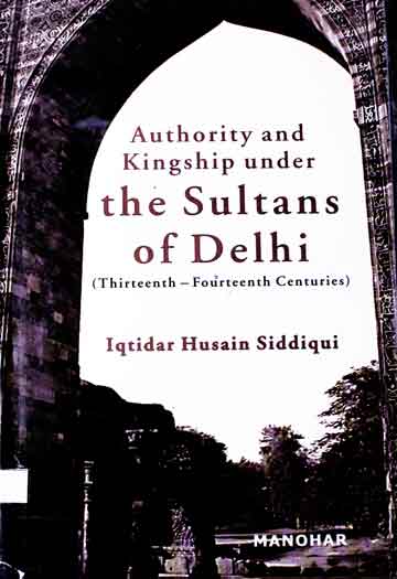 Sultans of Delhi
