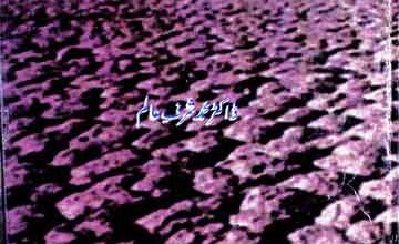 Farsi Shairi Main Hijja nawisi