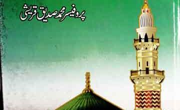پیغمبر صلی اللہ علیہ وآلہ وسلم حکمت و بصیرت 4 Paghembar-e-Hikmat O Baseerat