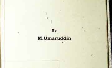 Some fundamental aspects of Imam Ghazzalis thought