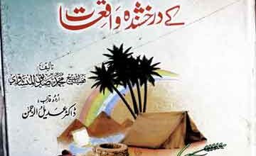 Hayat-e-Sahaba Ke Darakhshanda Waqiat