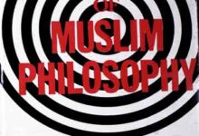 History of Muslim Philosophy