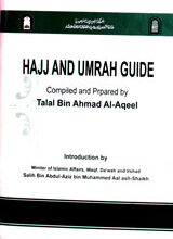 Hajj And Umrah Guide