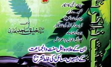 Haqeeqat-e-Zakir Naik