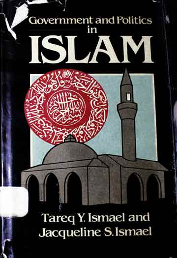 Government and politics in Islam