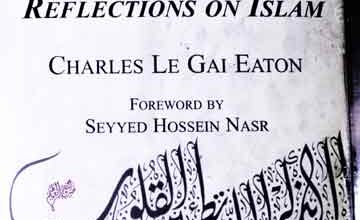 Remembering God reflections on Islam