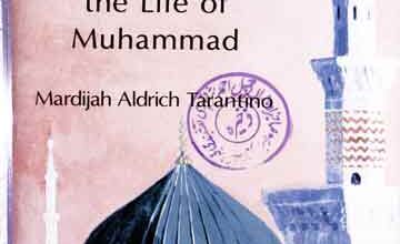 Mavrellous Stories from the life of Muhammad