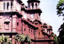 Majelat Al Ksm Al Arbi