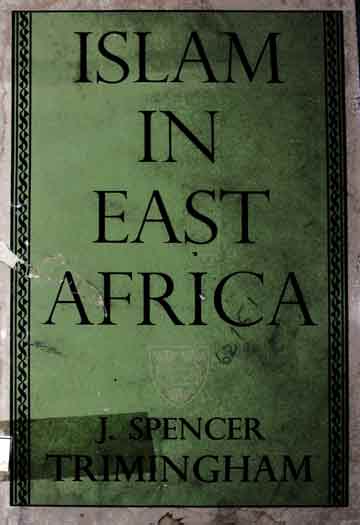 مشرقی امریکہ میں اسلام 1 Islam in East America