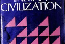 Sources of Indian Civilization