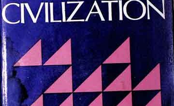 Sources of Indian Civilization