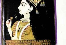 Life and Times of Noor Jahan