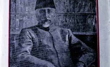 Life And Time of Molana Abul-Kalam Azad