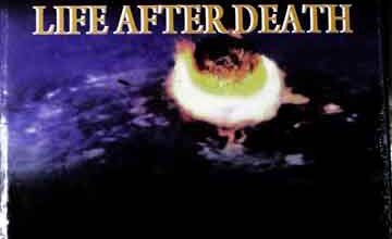 Doomsday and life after death