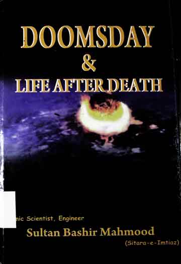 Doomsday and life after death