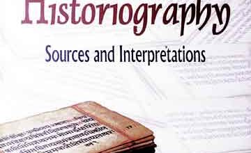 Indian Ancient Historiography