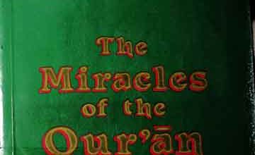 The miracles of the Quran