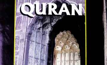 Islam according to Quran