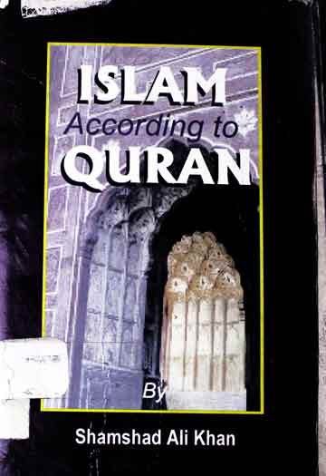 Islam according to Quran